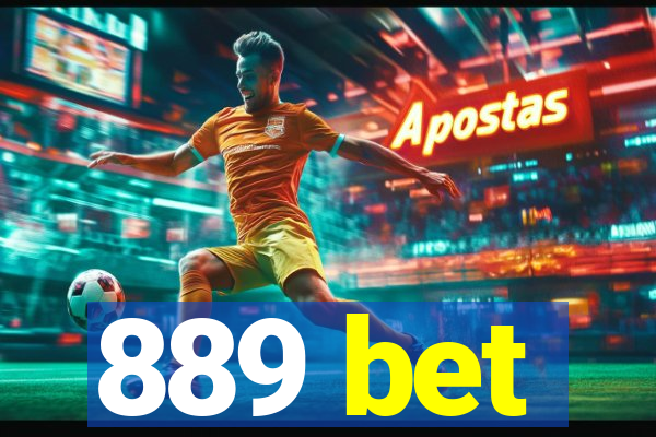 889 bet